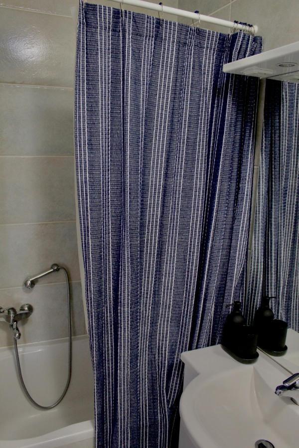 City Apartment Sanja Makarska Dış mekan fotoğraf