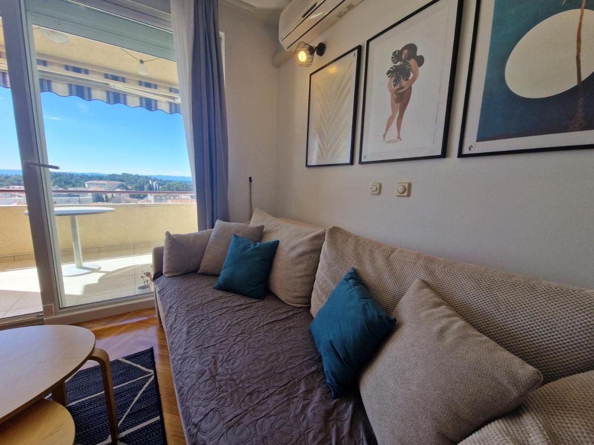 City Apartment Sanja Makarska Dış mekan fotoğraf