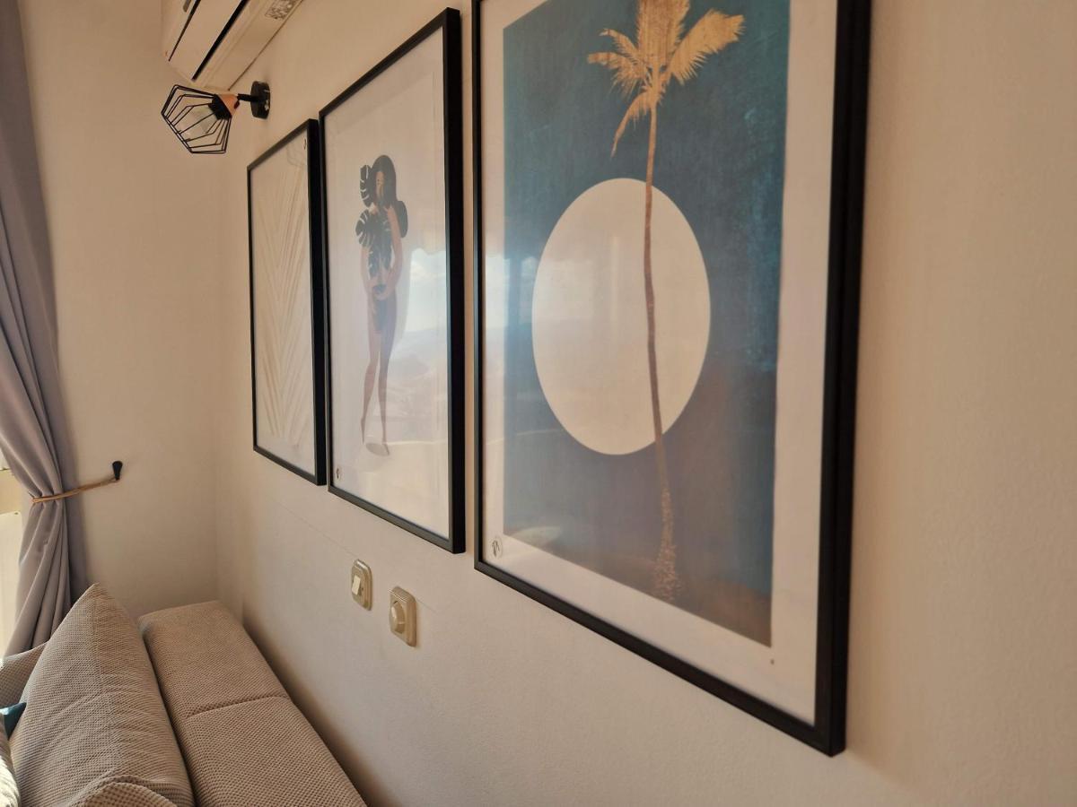 City Apartment Sanja Makarska Dış mekan fotoğraf
