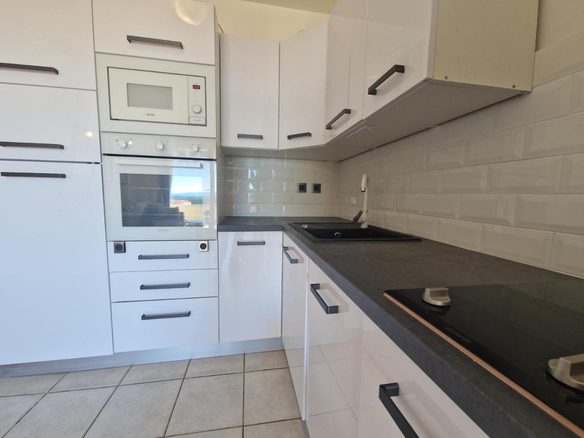 City Apartment Sanja Makarska Dış mekan fotoğraf