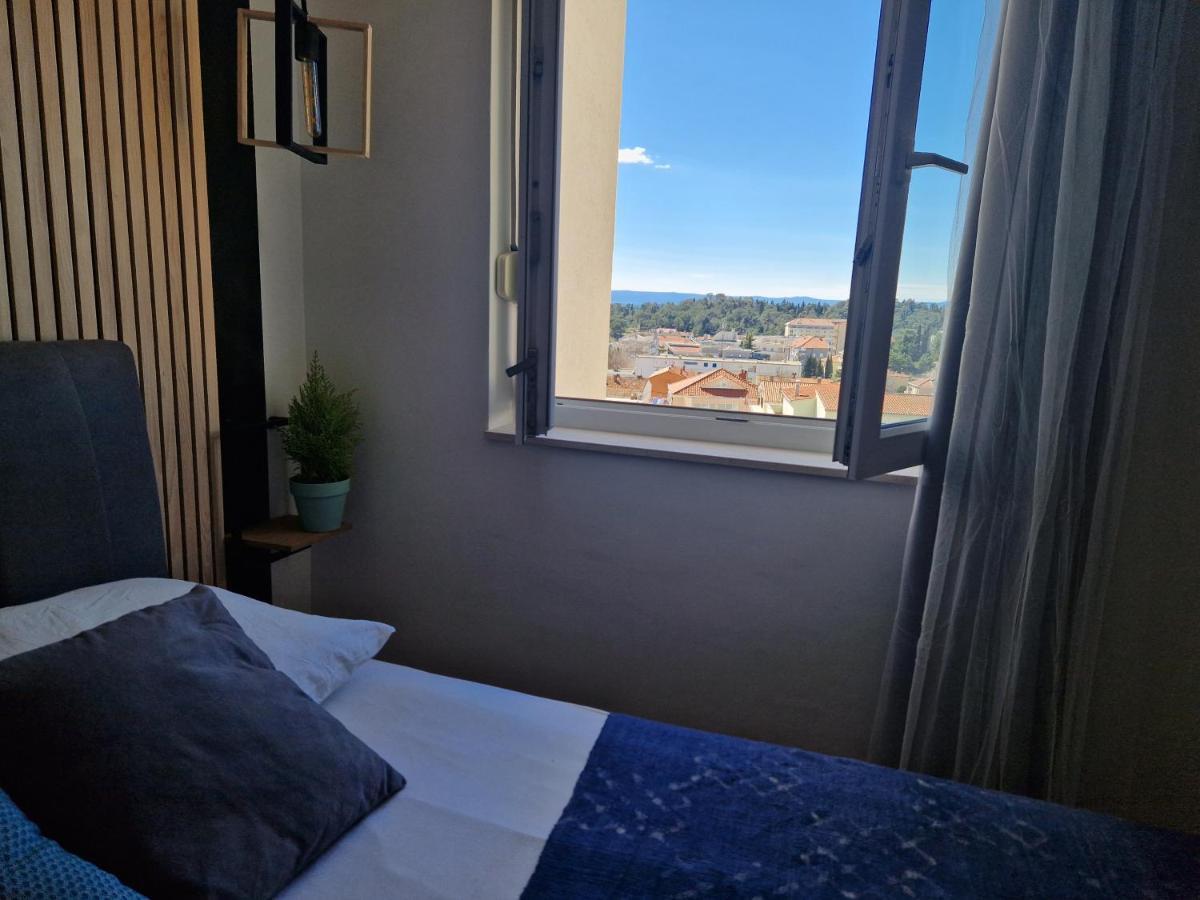 City Apartment Sanja Makarska Dış mekan fotoğraf